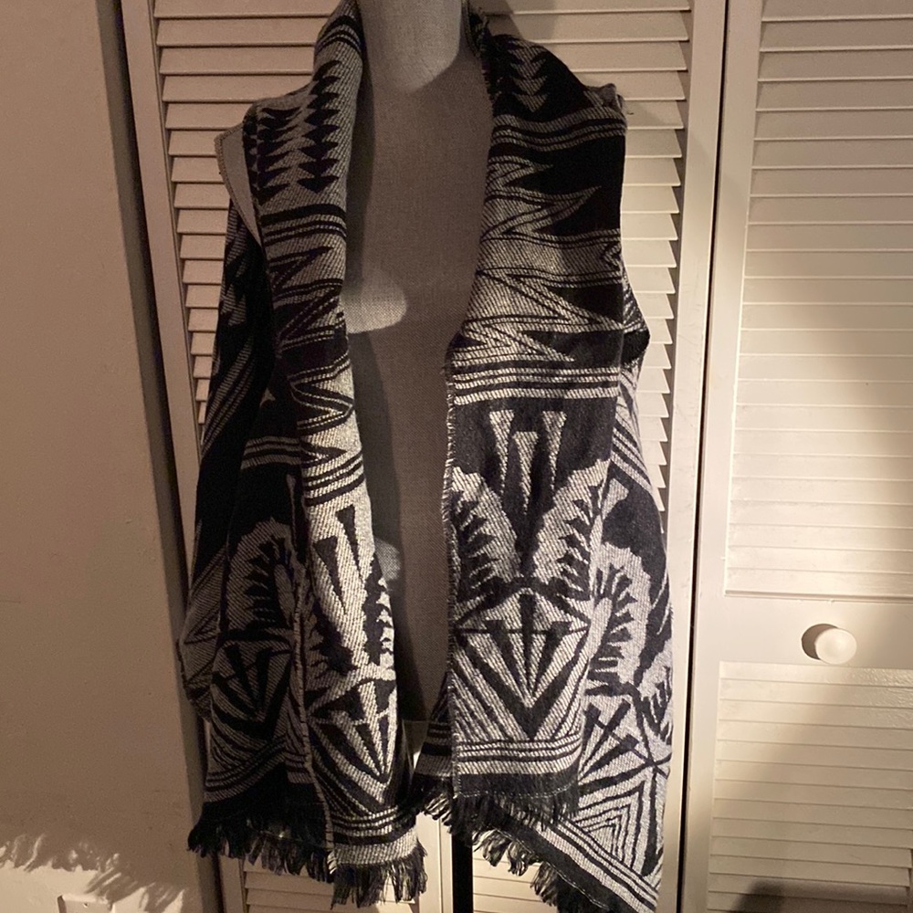 Lapis Shawl
